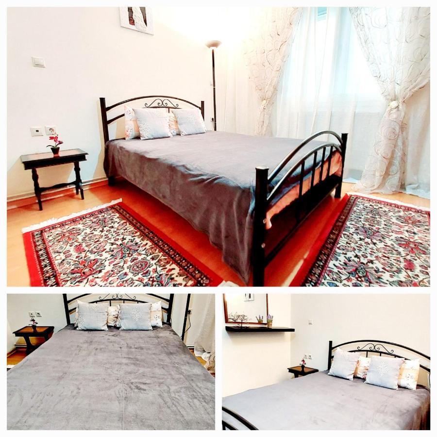 "Home Sweet Home" 3 Bedrooms Big House 110M Free Indoor Parking! Thessaloníki Luaran gambar