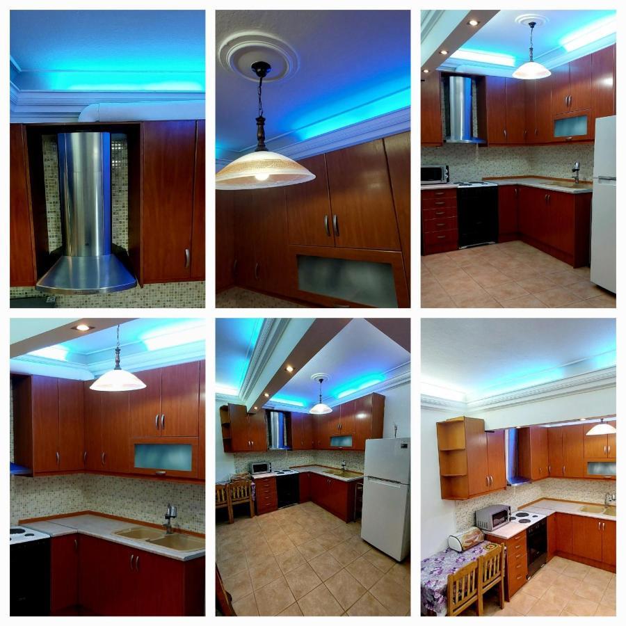 "Home Sweet Home" 3 Bedrooms Big House 110M Free Indoor Parking! Thessaloníki Luaran gambar