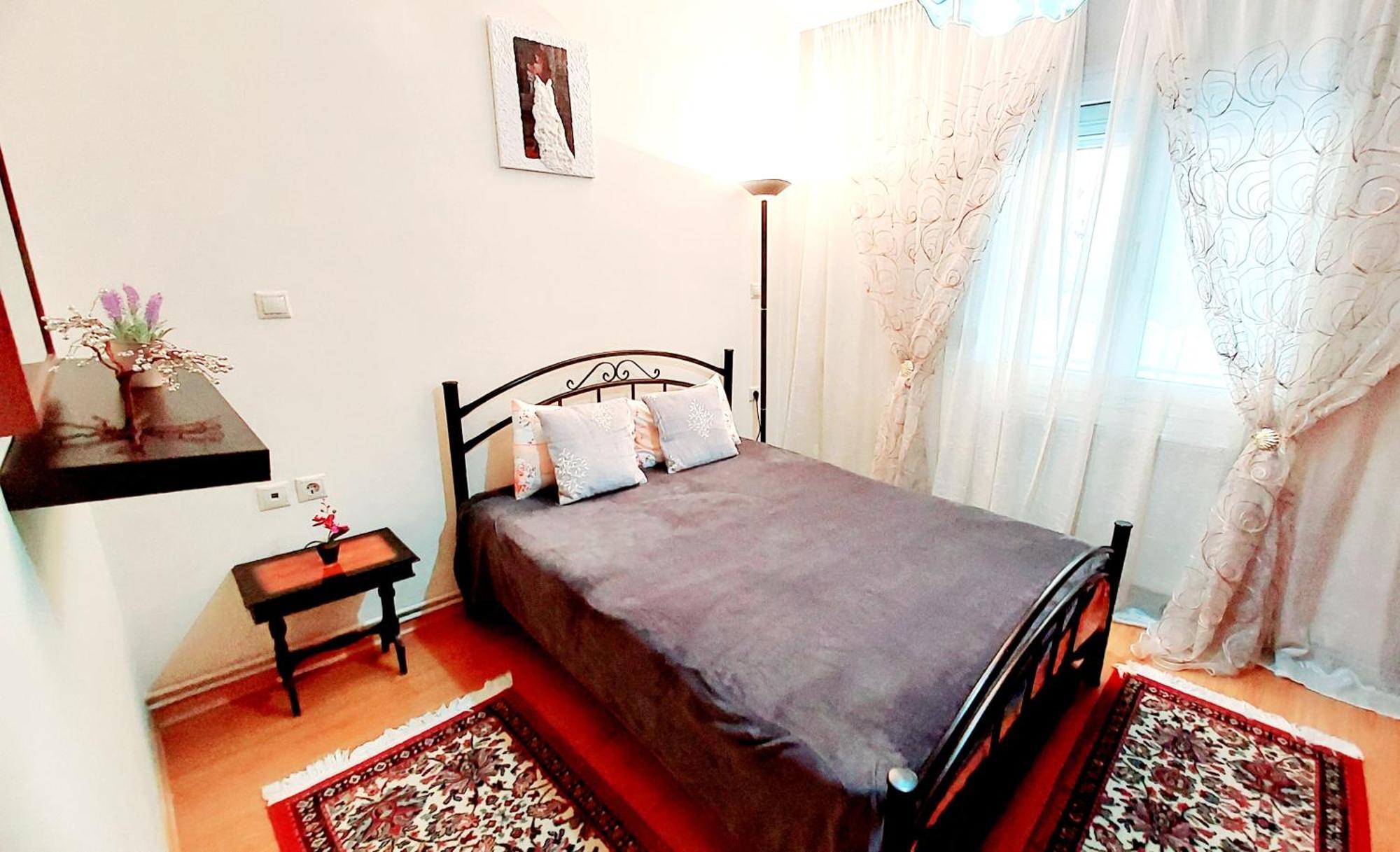 "Home Sweet Home" 3 Bedrooms Big House 110M Free Indoor Parking! Thessaloníki Luaran gambar